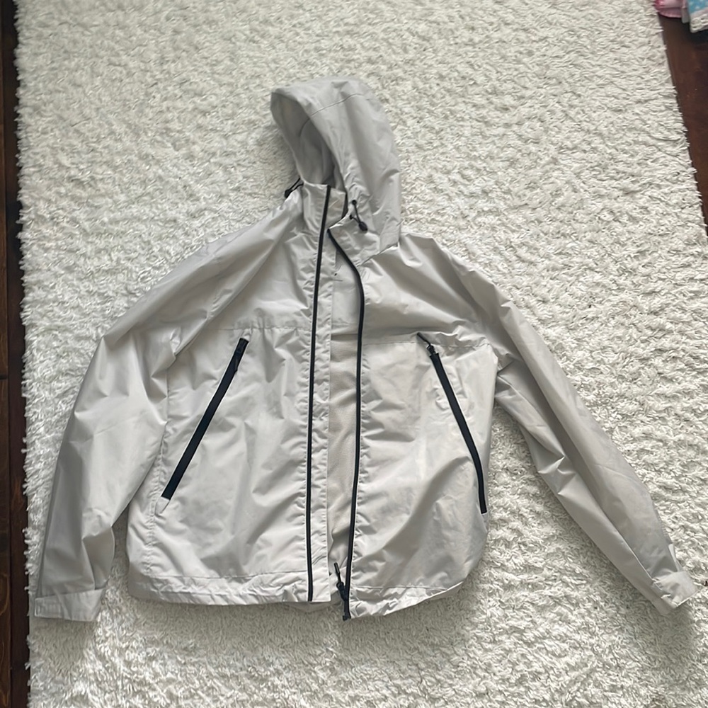 H&M rain jacket